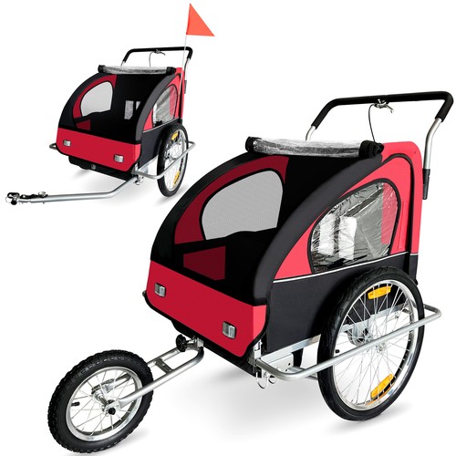 Samax jogger children bike - jogger,