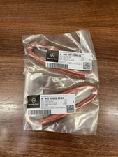 Mercedes 642 engine Air mass