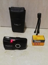 CAMERA OLYMPUS MJU II 35 MM