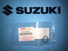 Suzuki DR-Z400 RM 125 250 Fork Damper O Ring Genuine 51175-36E20