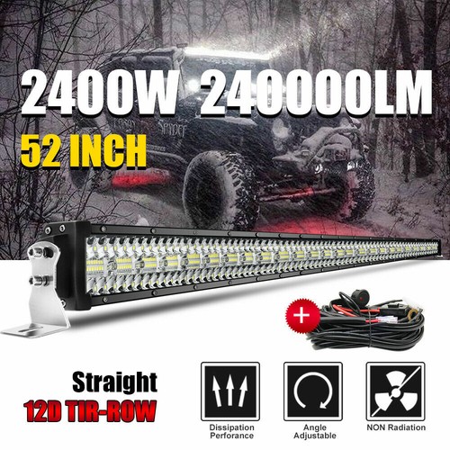 2400w led work - led,
