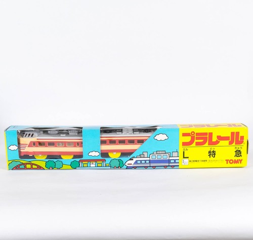 Bnib 1993 tomy tomica - 1993,