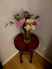 Industrial Retro Occasional