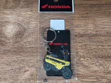 Honda Motocompo Mini Bike