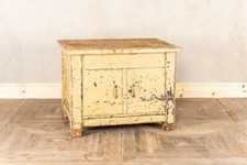 Small vintage pine - pine, boot