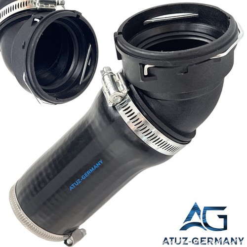 Turbo air intake hose for - intake,