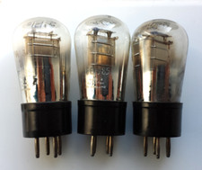 3x 10E/9851, VW36 (CV1036)