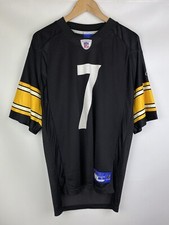 Reebok NFL Roethlisberger