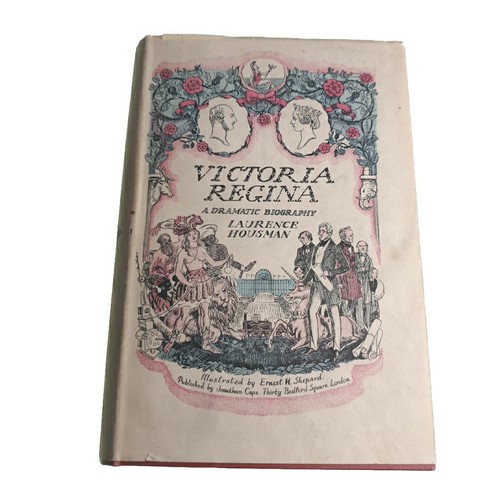 Victoria regina laurence - victoria,
