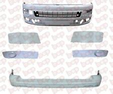 VW TRANSPORTER FRONT BUMPER