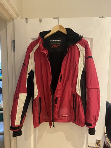 Women parallel extreme - women's,