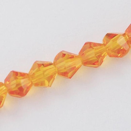 100 faceted crystal - faceted,