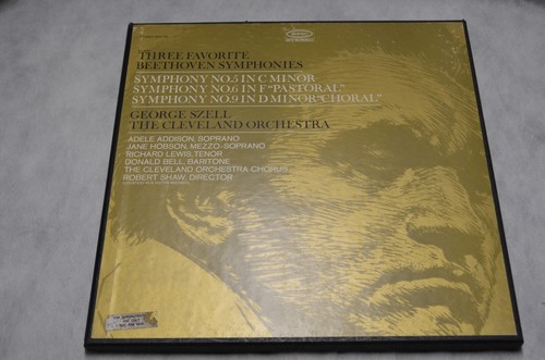 Three favorite beethoven - three,