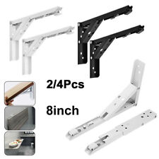 2-20x Folding Heavy Duty Shelf