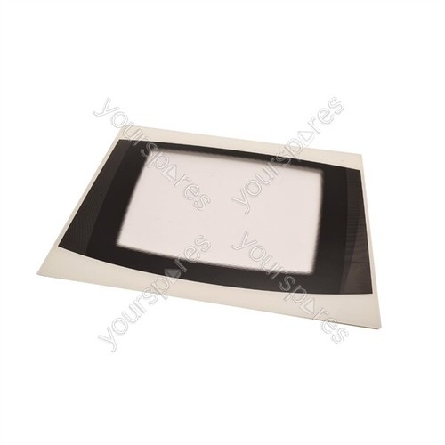 Genuine door glass wh - glass,