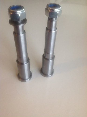 Pair upgraded replacement stub - upgraded,