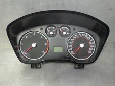 FORD FOCUS MK2 DIESEL SPEEDO