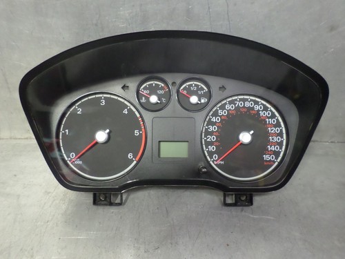 Ford focus mk2 diesel speedo - mk2,