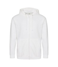 AWDis Men's Full Zip Hoodie