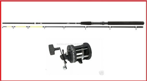 Abu garcia boat fishing - abu,