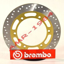 Brembo Brake Disc Moto Guzzi