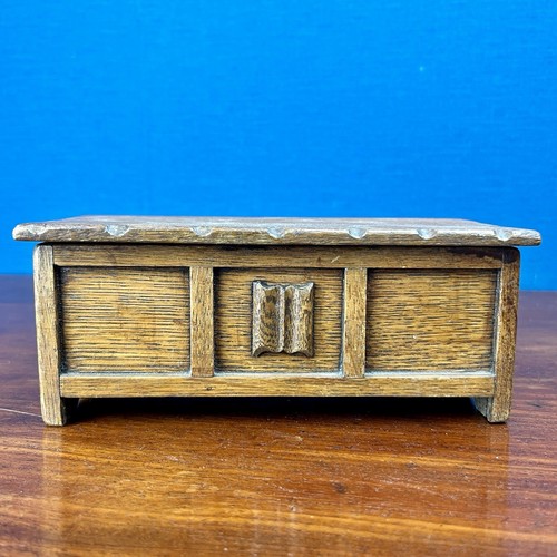 Vintage oak arts crafts - &,
