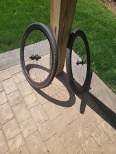 Bontrager Aeolus Elite35V TLR