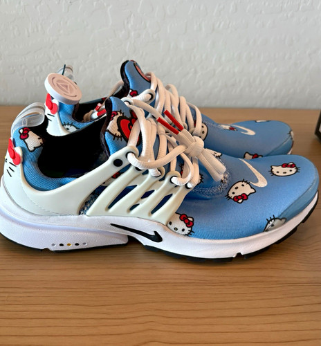 Nike air presto - presto, hello
