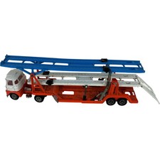 Corgi scammell carrimore - corgi,