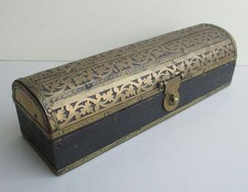 VINTAGE HANDCRAFTED INDIAN