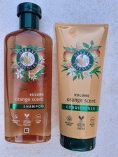 HERBAL ESSENCES ORANGE SCENT