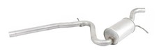 Centre Pipe for Skoda Octavia