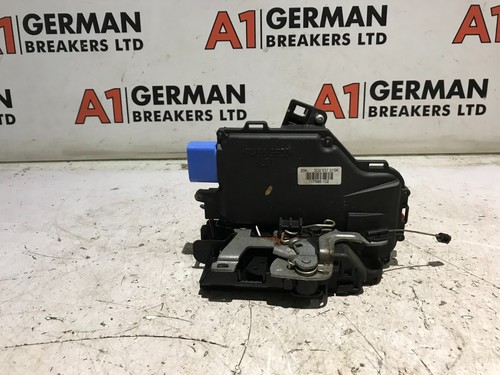 Genuine golf mk5 - genuine, touran