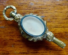 antique Victorian pink glass