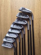 Ping Zing 2 Irons | 4-LS |