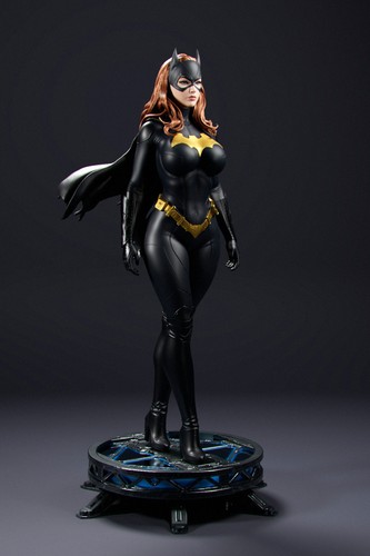 Batgirl 8 1 - batgirl, 1:6/1:8/1:10
