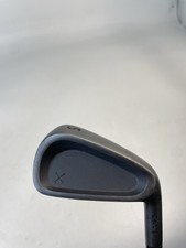 Caley X 5 Iron / Black / Caley