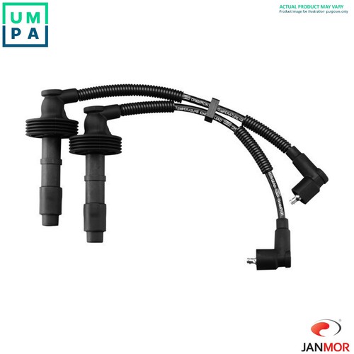 Ignition cable kit fs7 - kit,