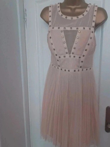 Ladies dress size - 10,