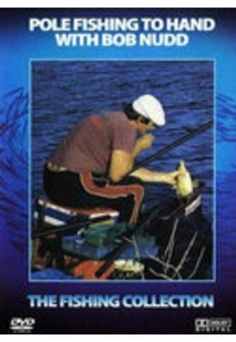 Pole fishing hand - pole, with