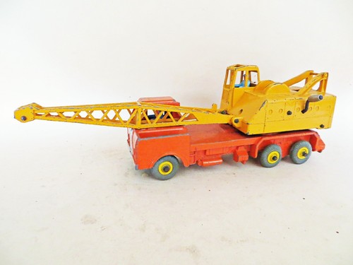 Dinky 972 coles - 972, ton