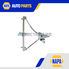 Electric window regulator - electric,