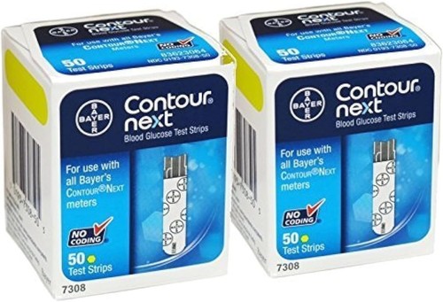 Bayer contour next blood - bayer,