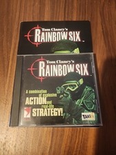 Tom Clancy's Rainbow Six