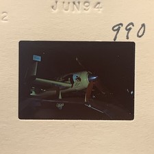 1994 35mm Color Slide Vintage