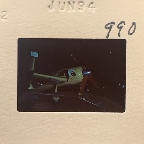 1994 35mm color slide - 35mm,