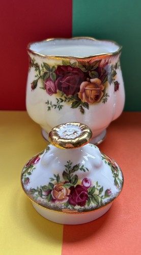 Vintage royal albert bone - vintage,