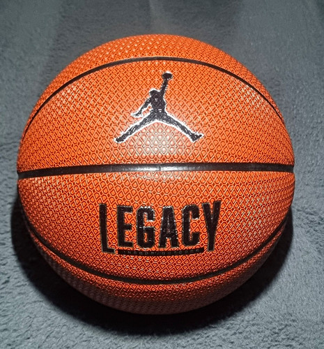 Jordan legacy size - legacy,