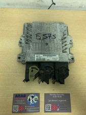 Ford Focus   Engine Control Unit  ECU BV61-12A650-NF /BV6112A650NF