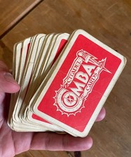 Warhammer 40k Citadel Combat Cards - Space Marines - Games Workshop 